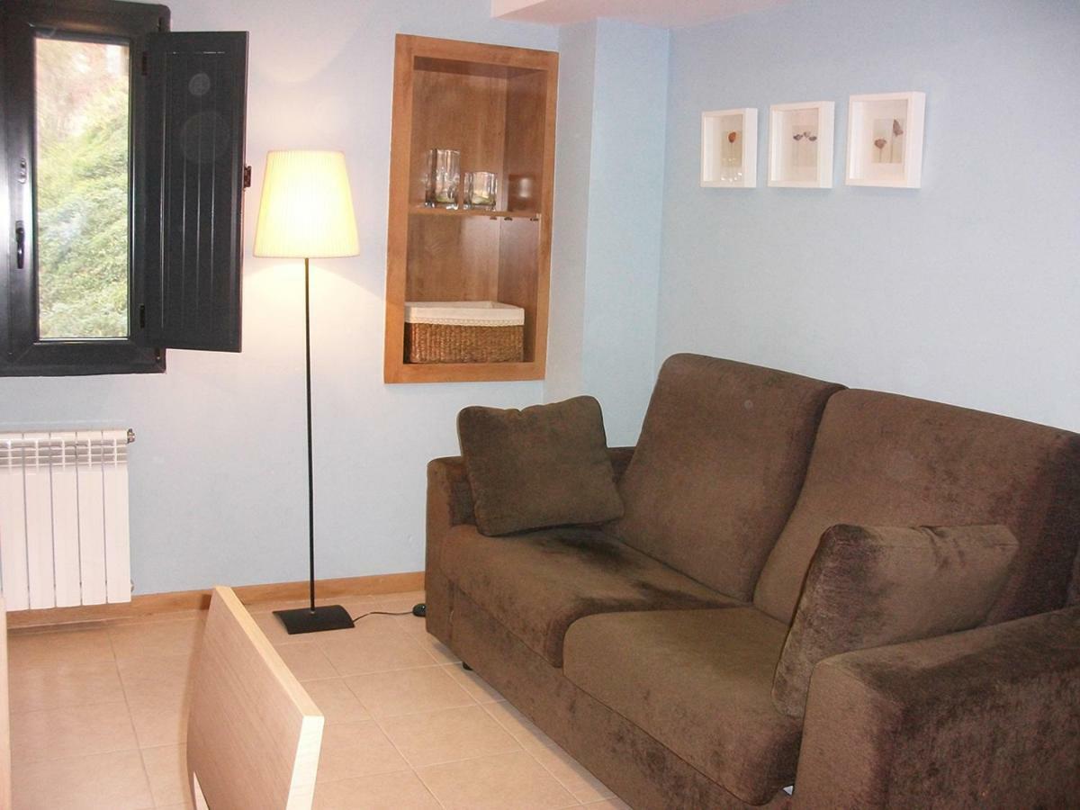 Apartamentos San Cristobal Benassal Ngoại thất bức ảnh